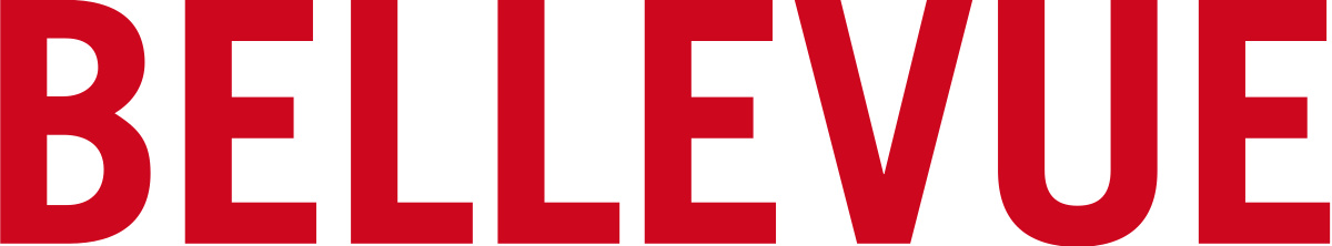 Bellevue Logo