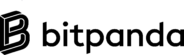 Bitpanda logo