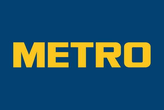 Metro Logo