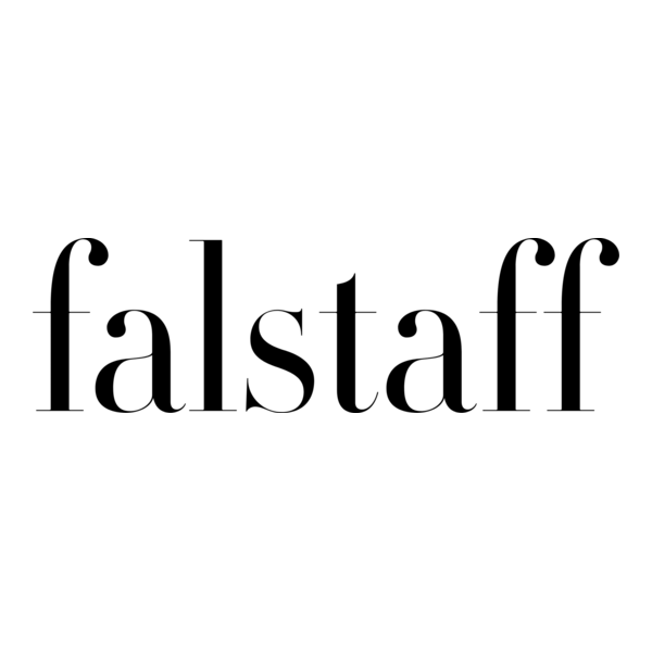 Falstaff Logo
