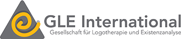 GLE - Gesellschaft für Logotherapie und Existenzanalyse Logo