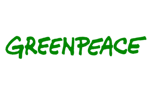Greenpeace Logo