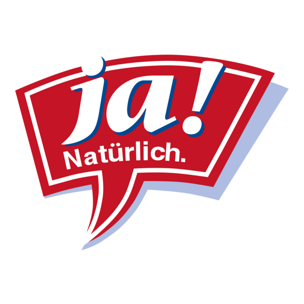 ja! natürlich Logo