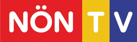 NÖN TV Logo