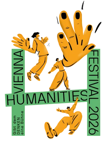 Vienna Humanities Festival Logo