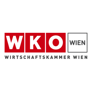Wirtschaftskammer Wien Logo