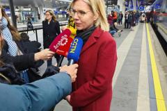 Behind-the-Scenes-Aufnahme einer Medienproduktion (Bild 17)